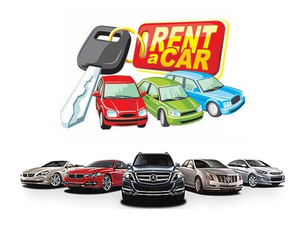 Yenifoça Rent A Car
